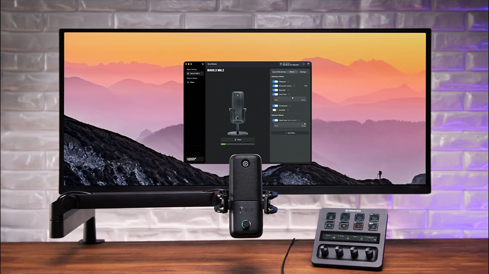 Wave:3 MK.2 | Elgato